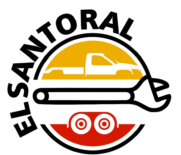 Logo El Santoral – Grúas y Remolques Jujuy